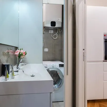 Piazza Del Nettuno Apartmán Boloňa
