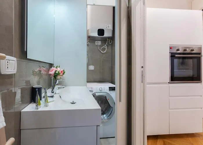 Piazza Del Nettuno Apartamento Bolonha