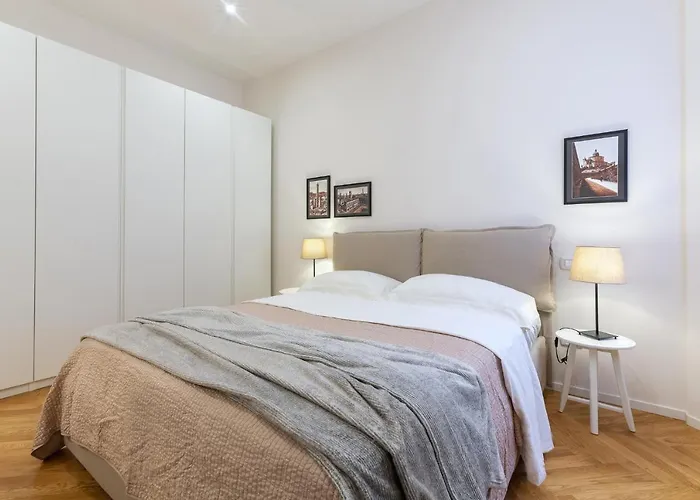 Piazza Del Nettuno Apartamento