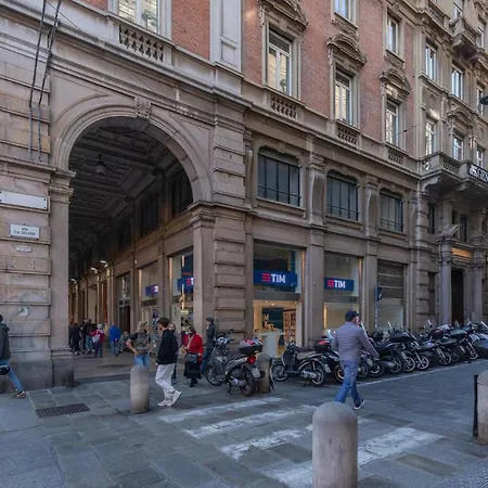 Piazza Del Nettuno