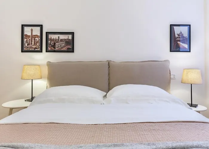 Apartment Piazza Del Nettuno