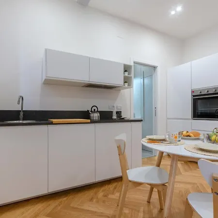 Appartement Piazza Del Nettuno