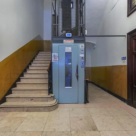 Piazza Del Nettuno Bolonia