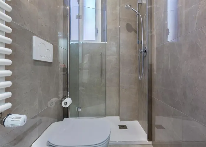 Apartamento Piazza Del Nettuno *