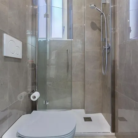 Apartman Piazza Del Nettuno *